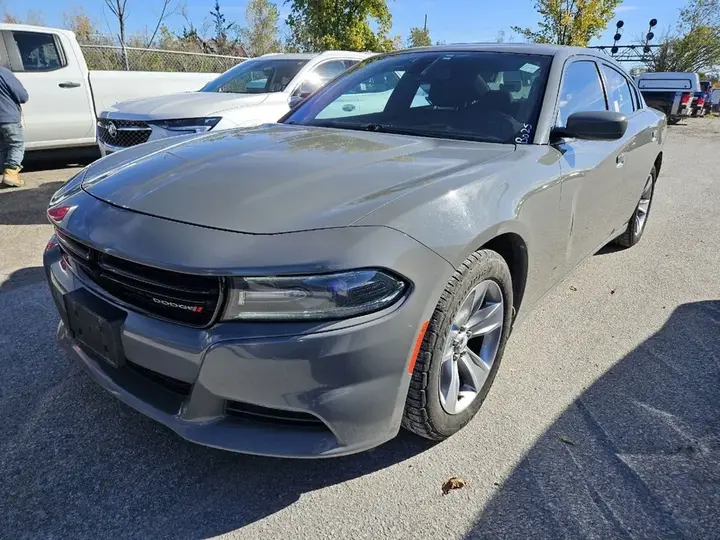 Dodge Charger