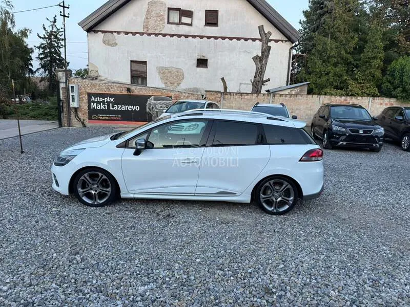 Renault Clio 2015 photo 2