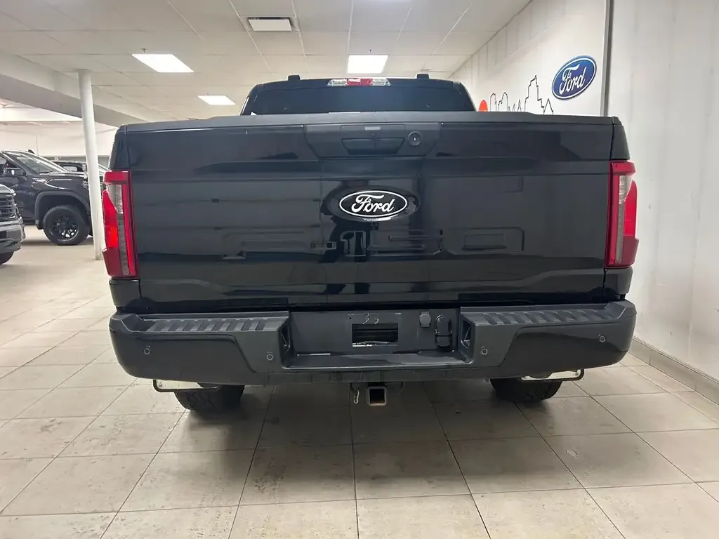 Ford F-150 2024 photo 5