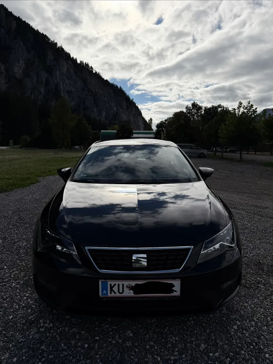 Seat Leon 2018 photo 2