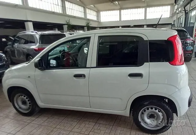Fiat Panda 2020 photo 4