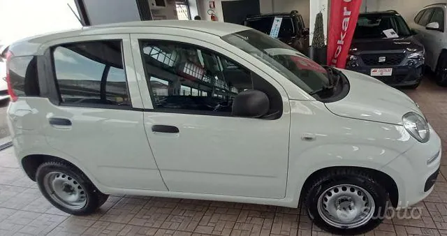 Fiat Panda 2020 photo 2