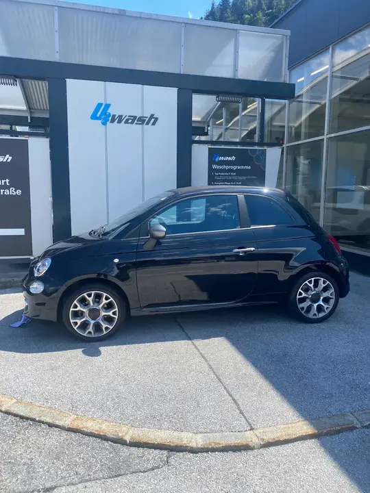 Fiat 500C 2021 photo 2