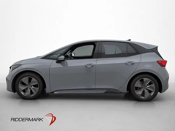Cupra Born 2022 photo 5