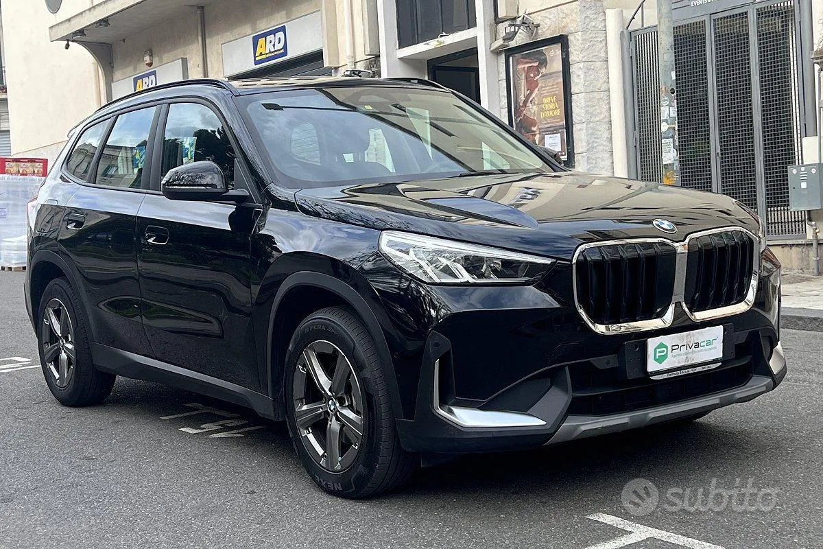 BMW X1 2023 photo 3