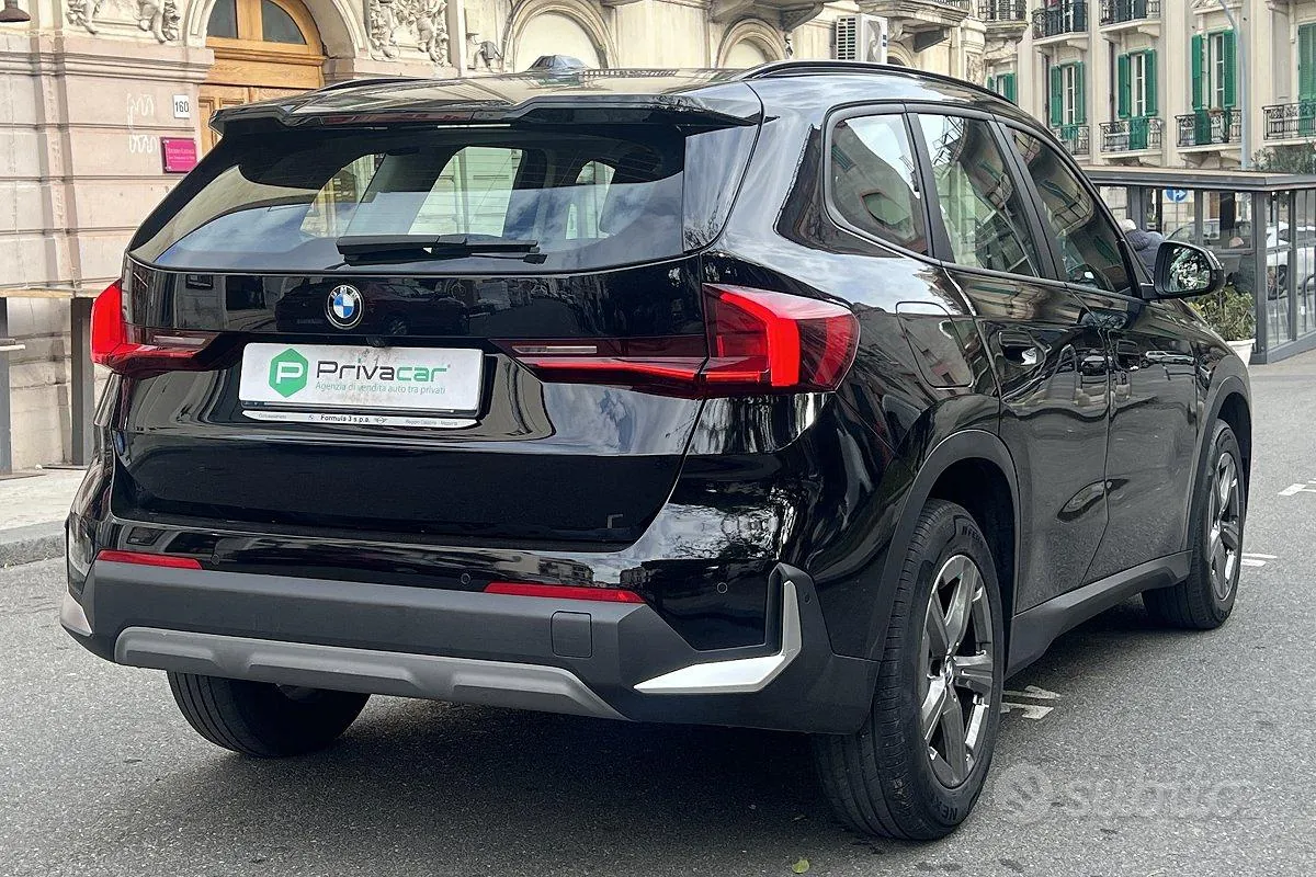 BMW X1 2023 photo 5