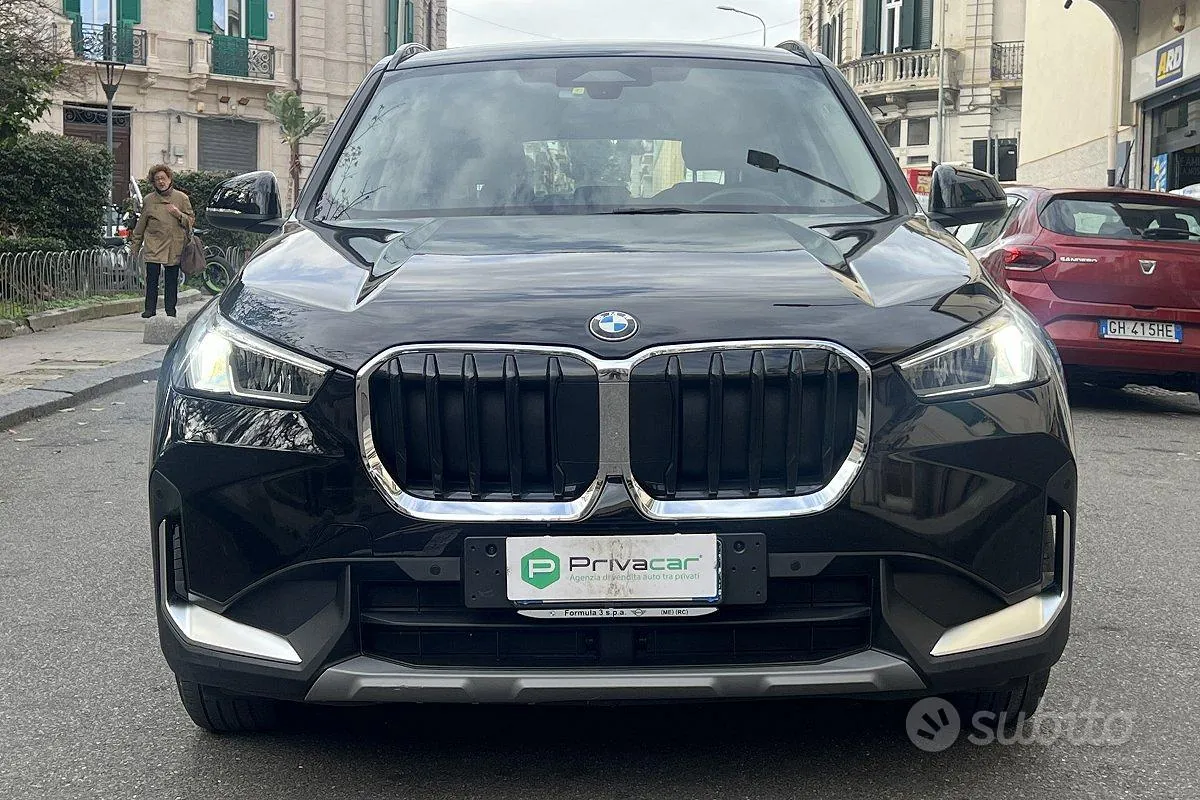 BMW X1 2023 photo 2
