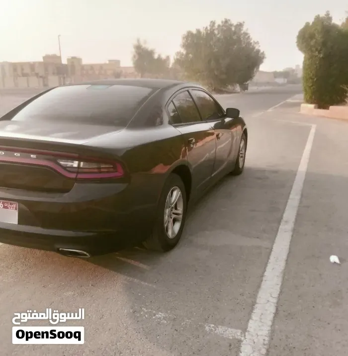 Dodge Charger 2016 photo 4