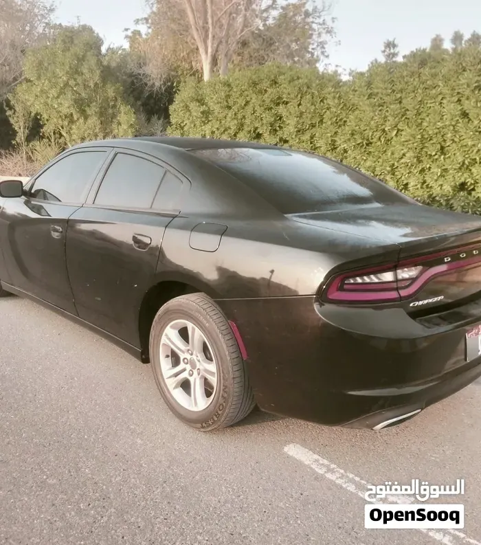 Dodge Charger