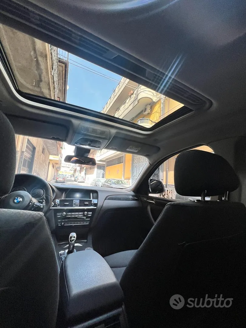 BMW X4 2015 photo 5