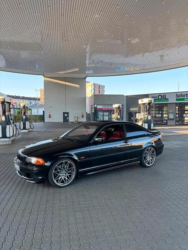 BMW 330Ci