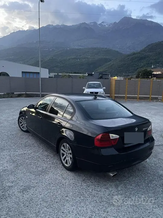 BMW 320D