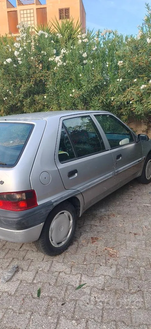 Citroen Saxo 1996 photo 4