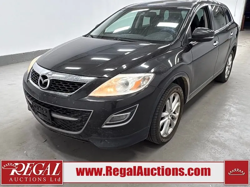 Mazda Cx-9
