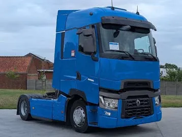 Renault T 520 2021 photo 3