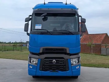Renault T 520 2021 photo 2