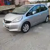 Honda Jazz 2011 photo 5