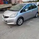 Honda Jazz 2011 photo 3