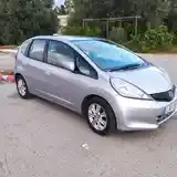 Honda Jazz 2011 photo 4