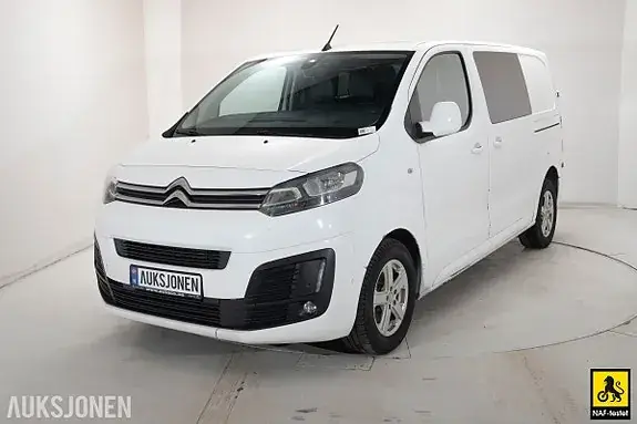 Citroen Jumpy
