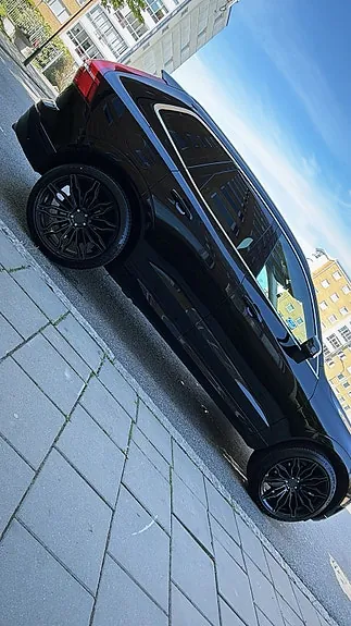 Volvo Xc60 2021 photo 2