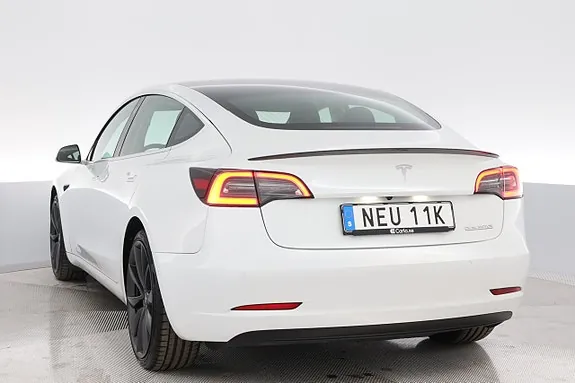 Tesla Model 3 2020 photo 5