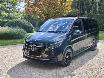 Mercedes-Benz V300D
