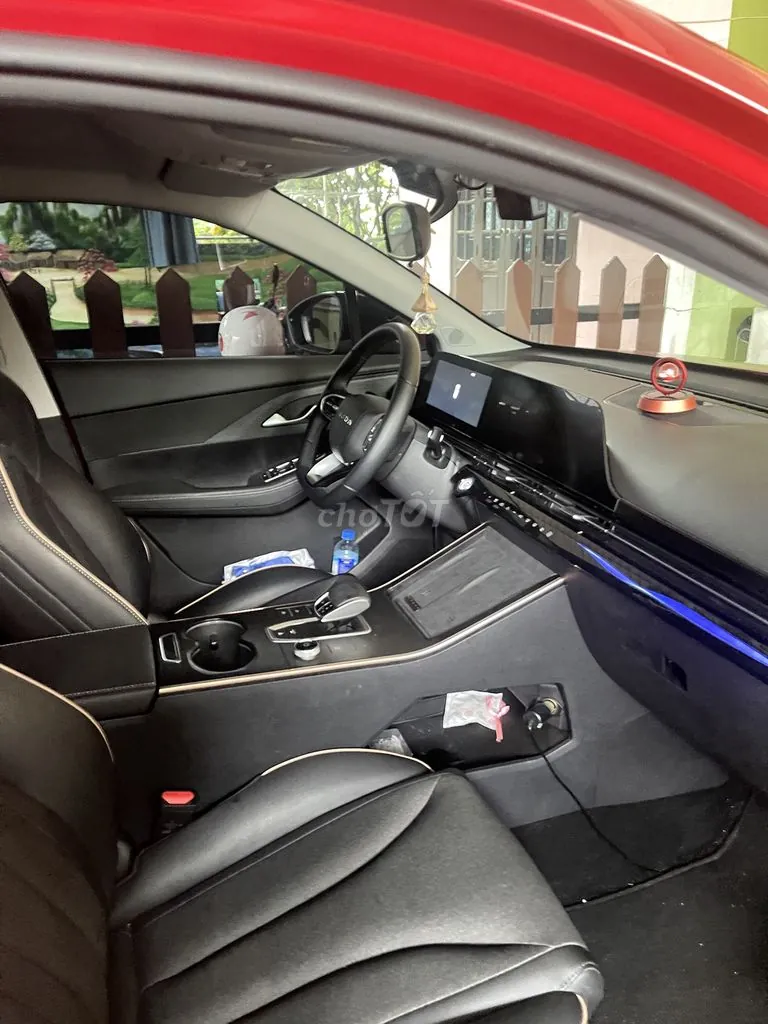 Omoda C5 2025 photo 4