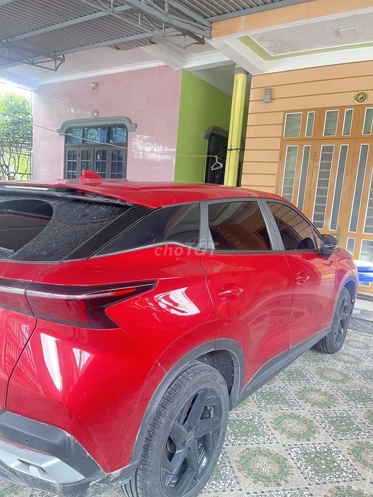 Omoda C5 2025 photo 3
