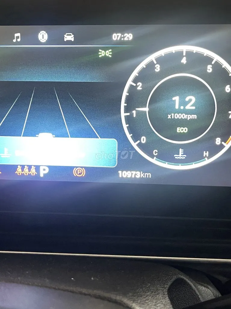 Omoda C5