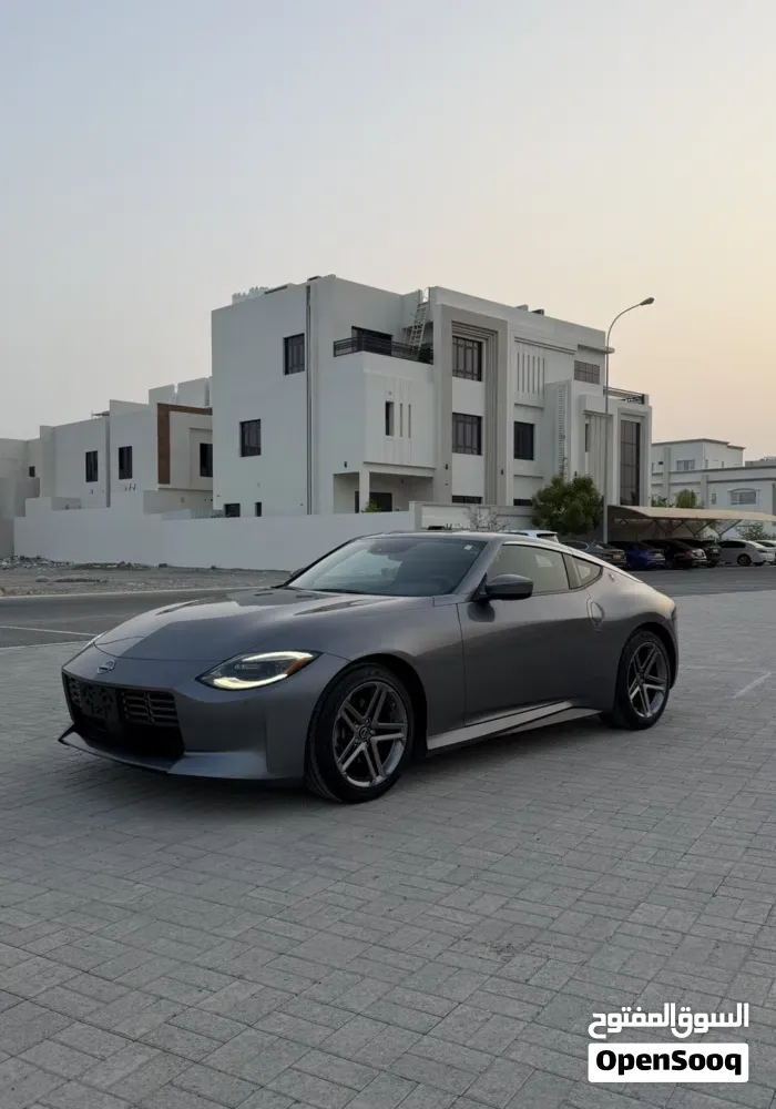 Nissan Z 2024 photo 4