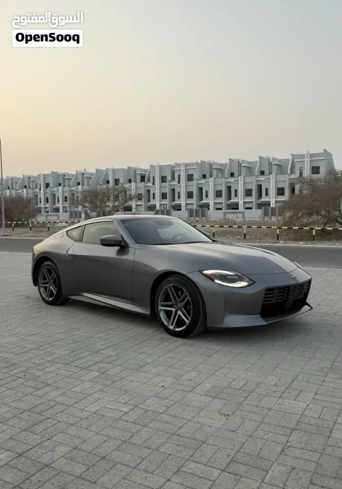 Nissan Z 2024 photo 2