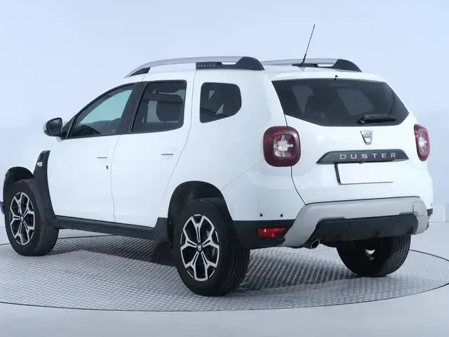 Dacia Duster 2020 photo 3