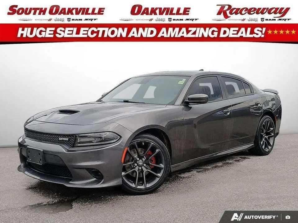 Dodge Charger
