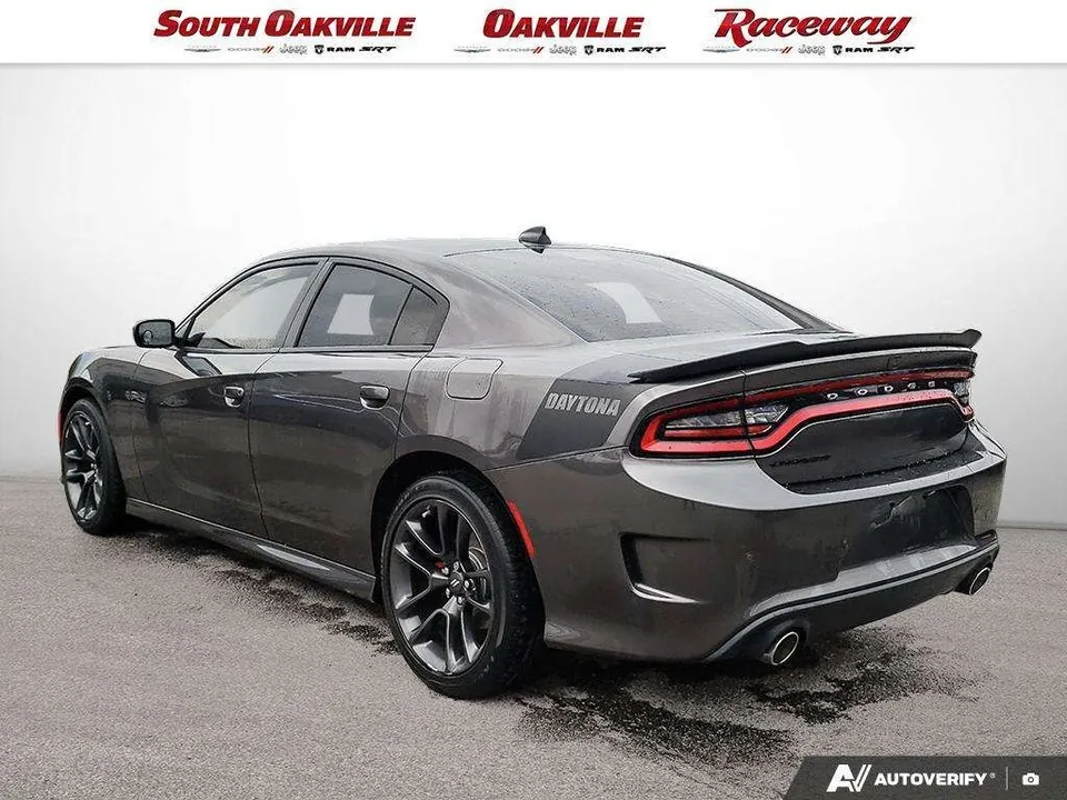 Dodge Charger 2021 photo 4