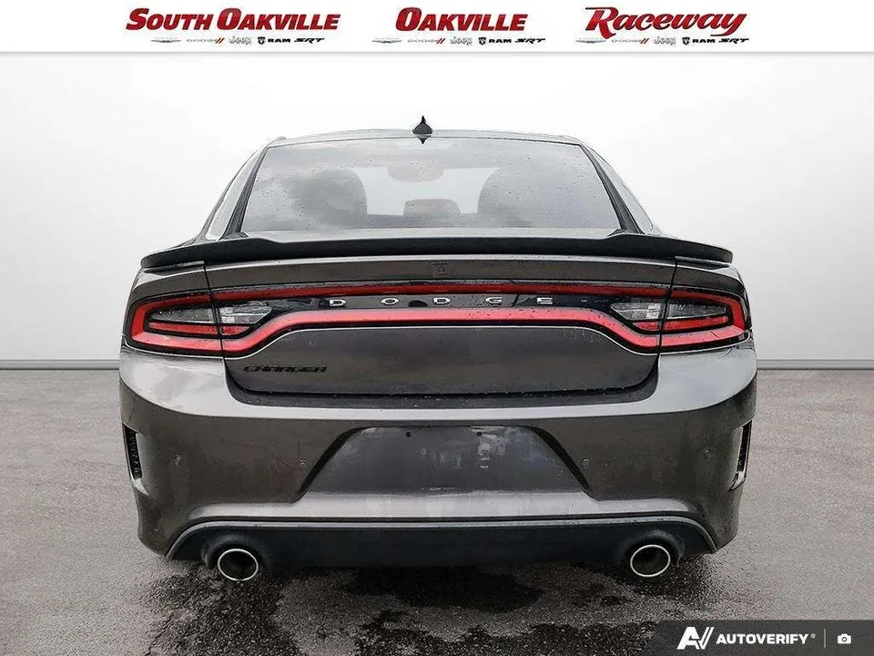 Dodge Charger 2021 photo 5