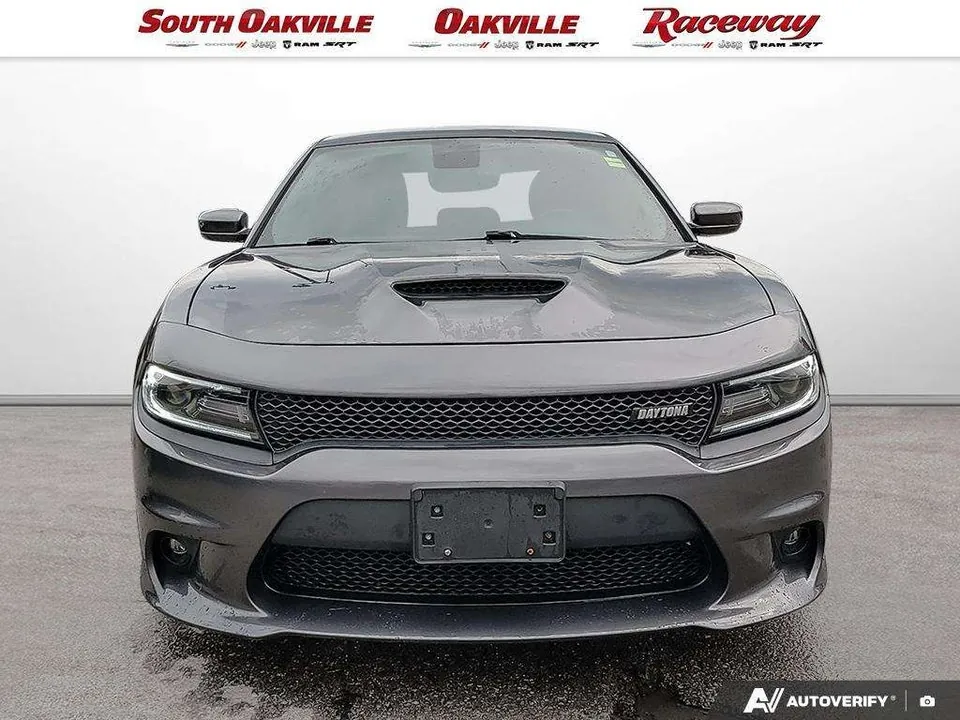 Dodge Charger 2021 photo 2