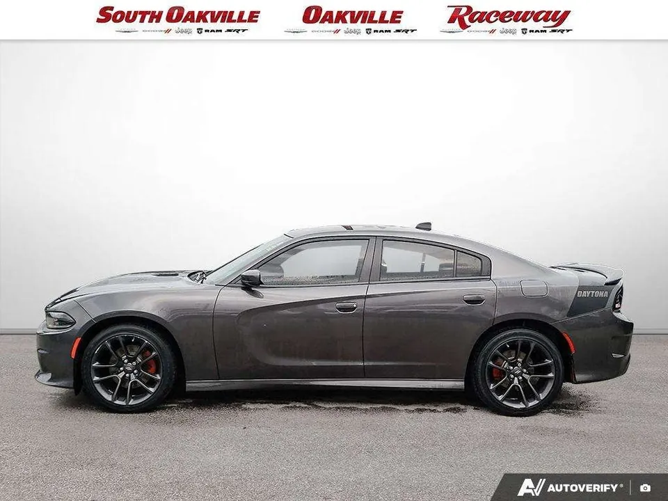 Dodge Charger 2021 photo 3