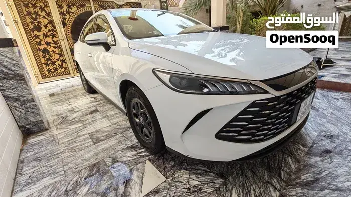 BYD Qin Plus 2025 photo 2