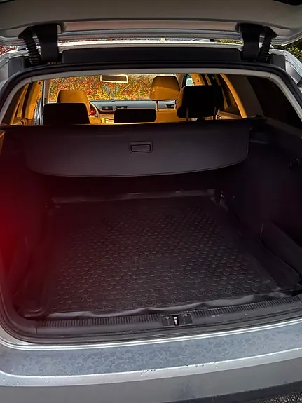 Volkswagen Passat 2008 photo 3