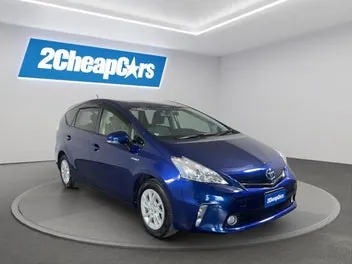 Toyota Prius 2012 photo 4