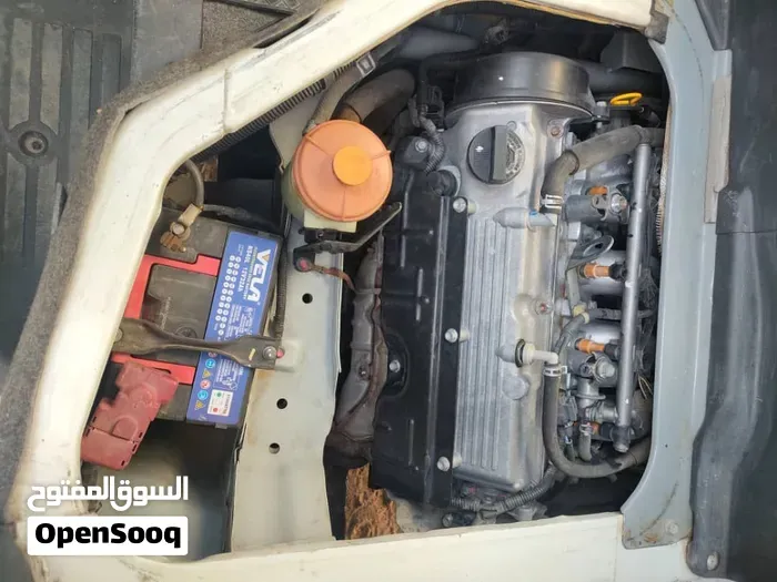 Suzuki Carry 2016 photo 4