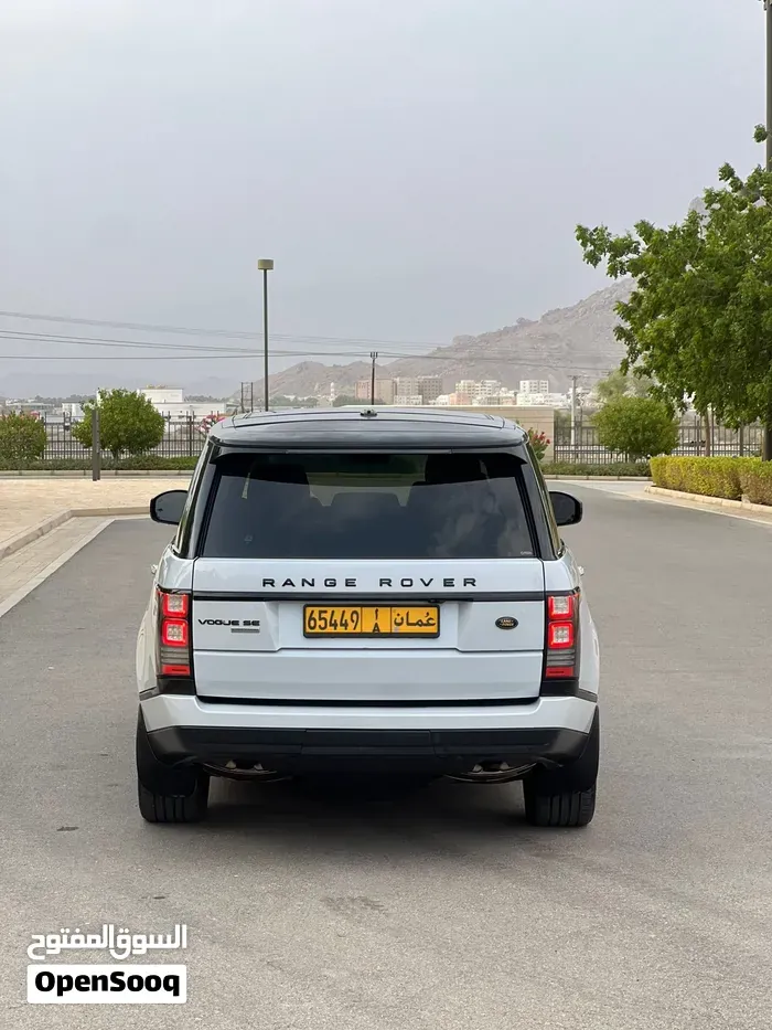 Land Rover Range Rover Evoque 2016 photo 4