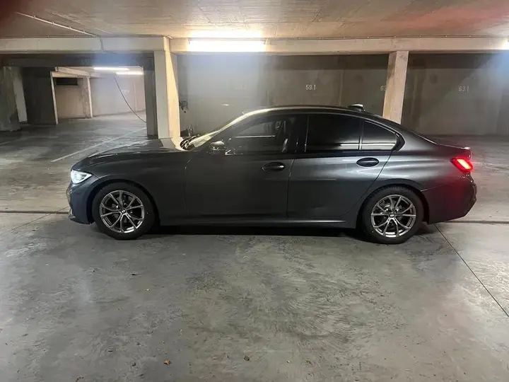 BMW 320D