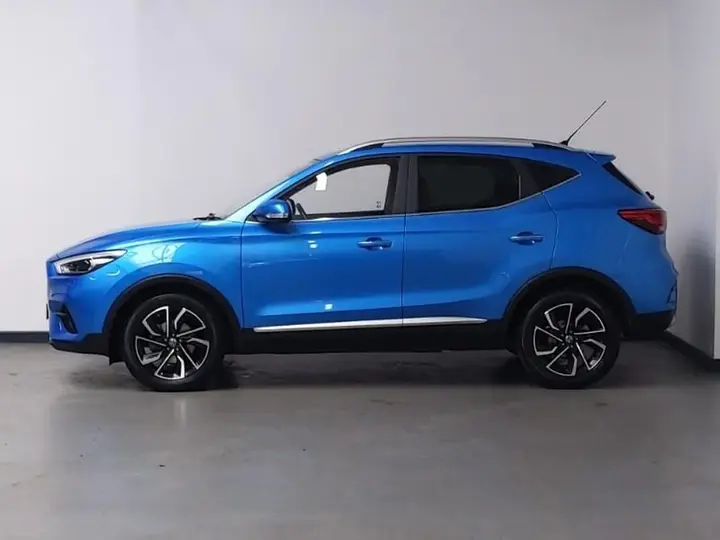 MG Mg Zs 2023 photo 4