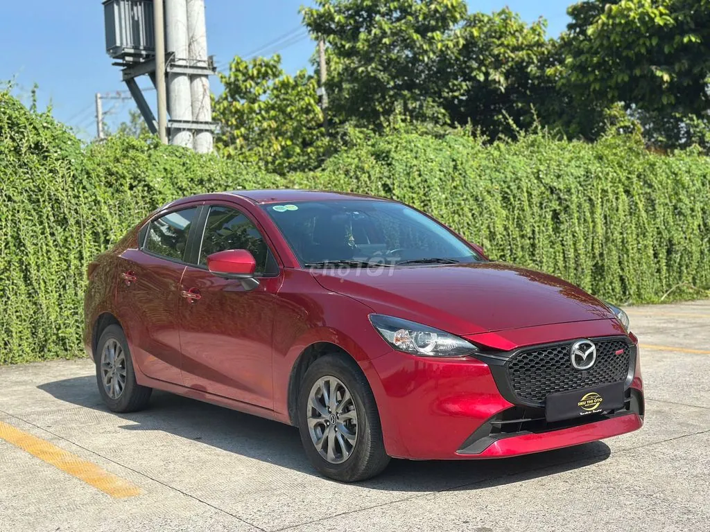 Mazda 2 2025 photo 3