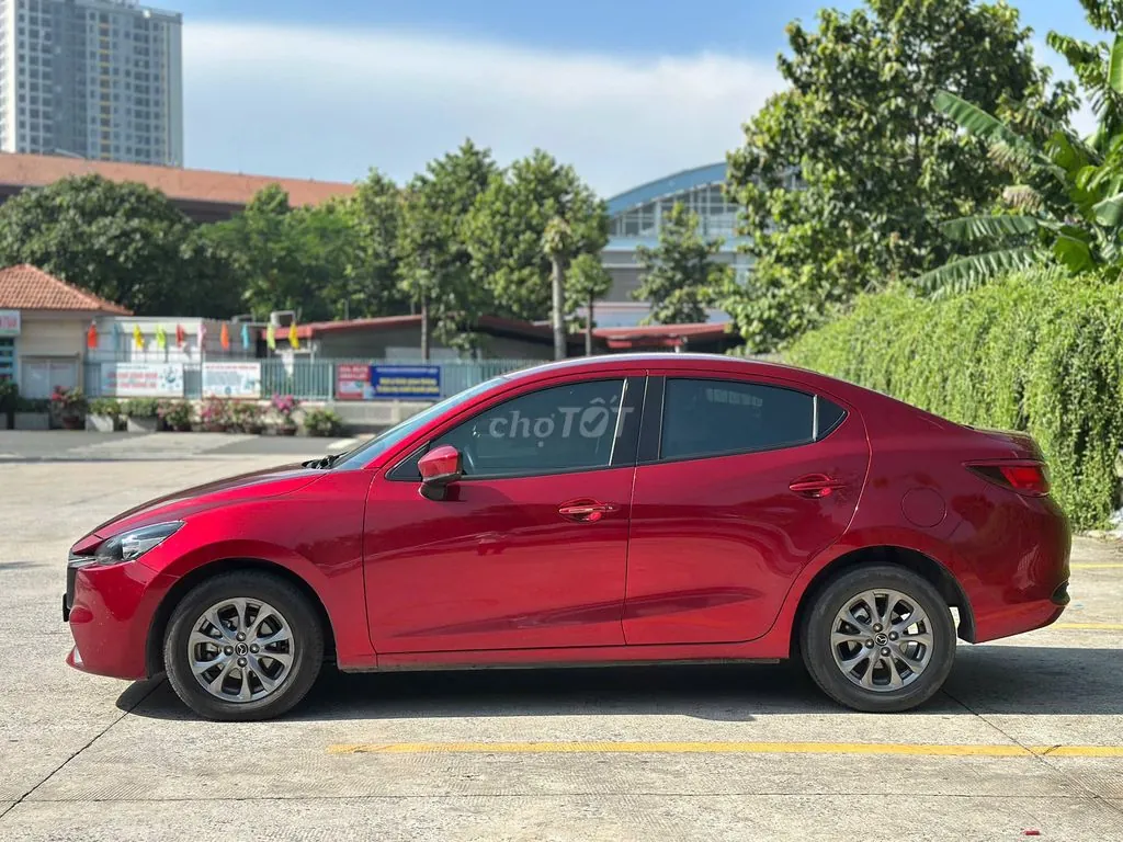 Mazda 2 2025 photo 5
