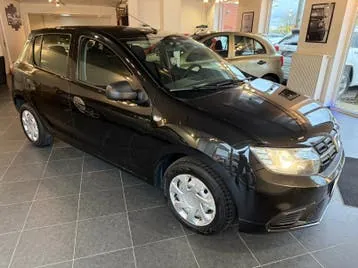 Dacia Sandero 2018 photo 3