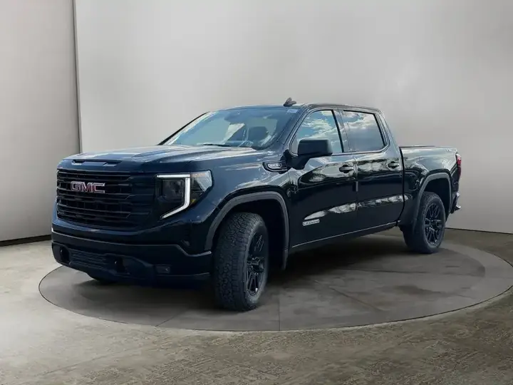 GMC Sierra 1500