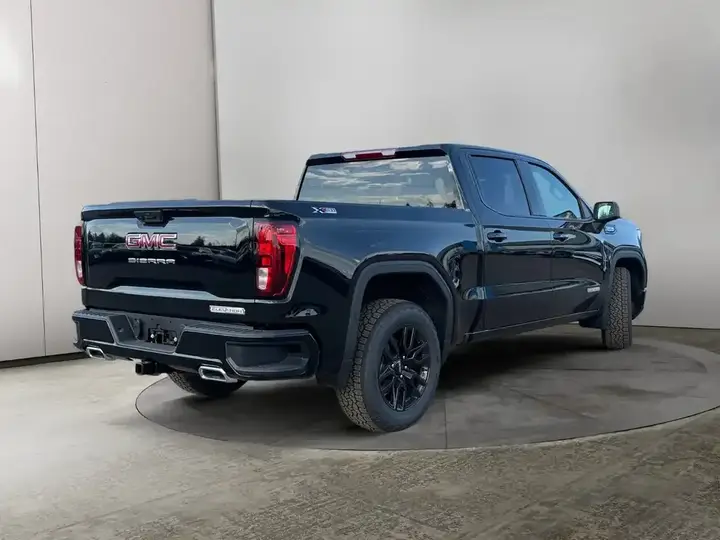 GMC Sierra 1500 2026 photo 5
